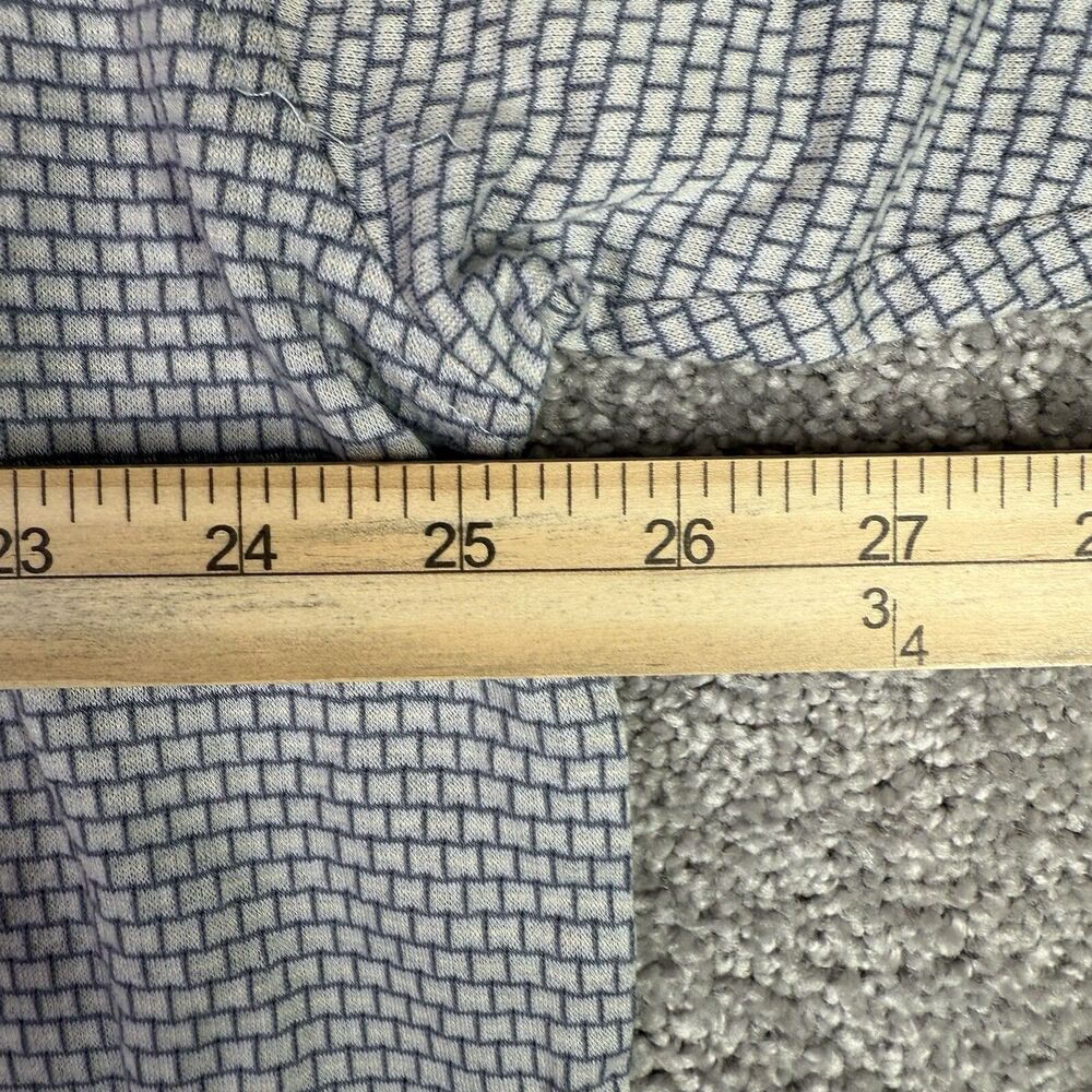 The Pinehurst Collection Shirt Men’s XL Gray Putterboy Short Sleeve Polo - Picture 8 of 8